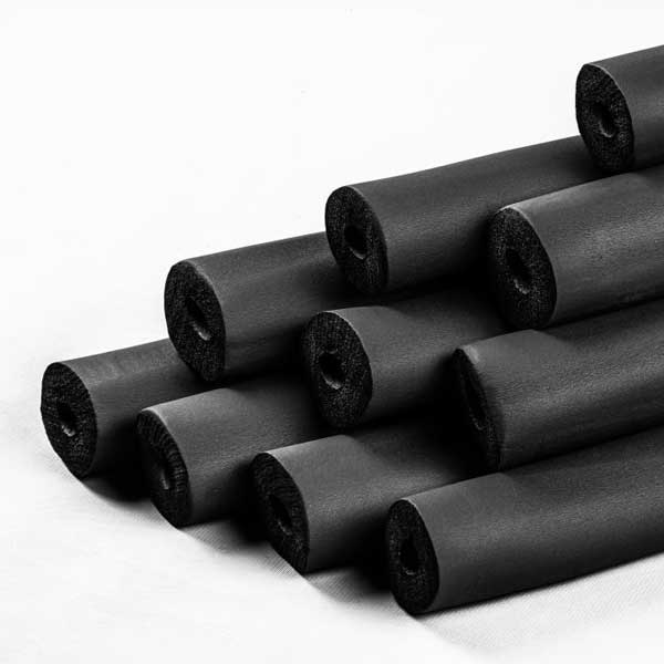 عایق الاستومری لوله ای