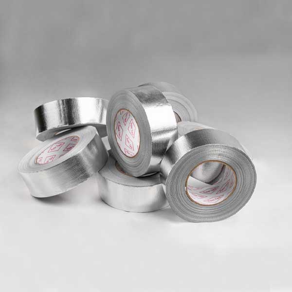 نوار درزگیر آلومینیومی insu-flex